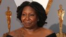 Whoopi Goldberg