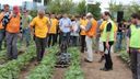 Na zemědělce v Praze soutěžili polní roboti z celé Evropy