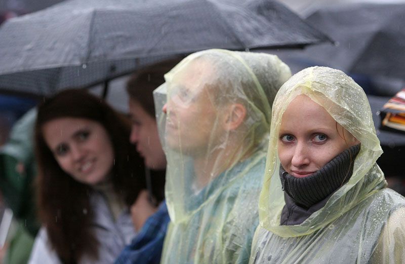 Svatováclavská pouť ve Staré Boleslavi