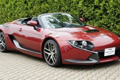 Toyota je nejekologičtějším výrobcem aut v Evropě