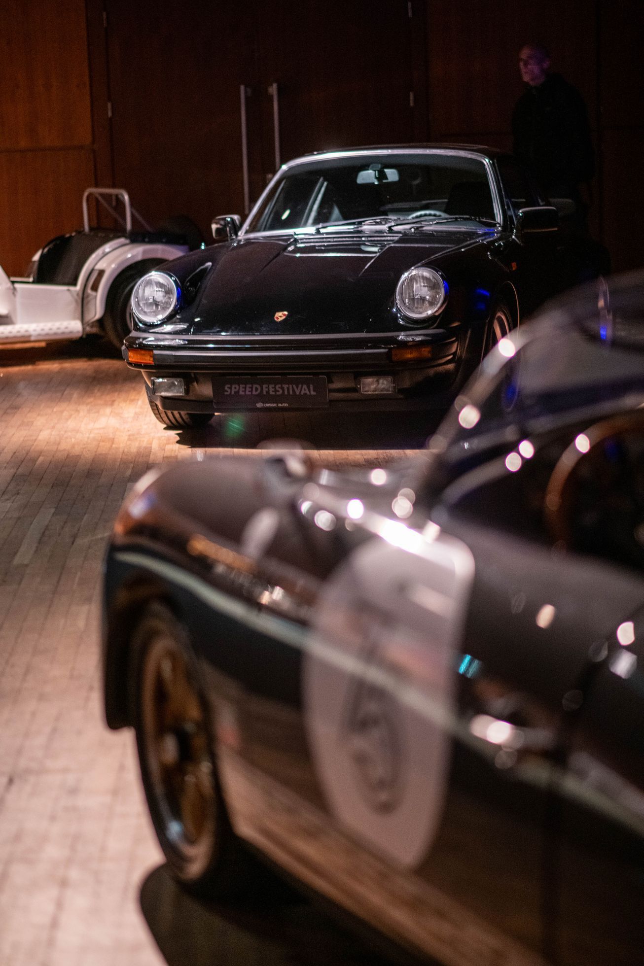 Speed Festival 2025