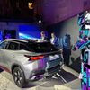 Omoda a Jaecoo prezentace 2024 listopad
