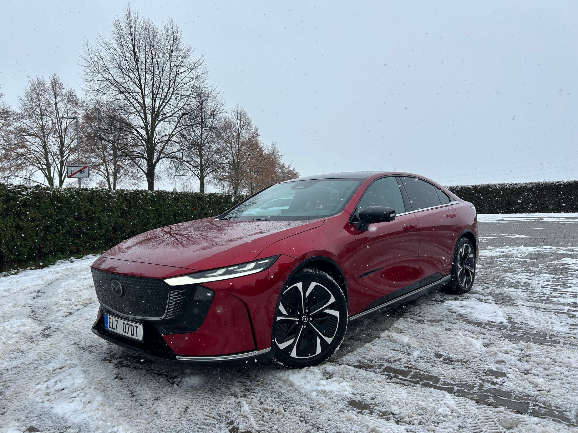 Anketa Auto roku 2026