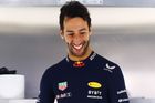 Daniel Ricciardo (2023)