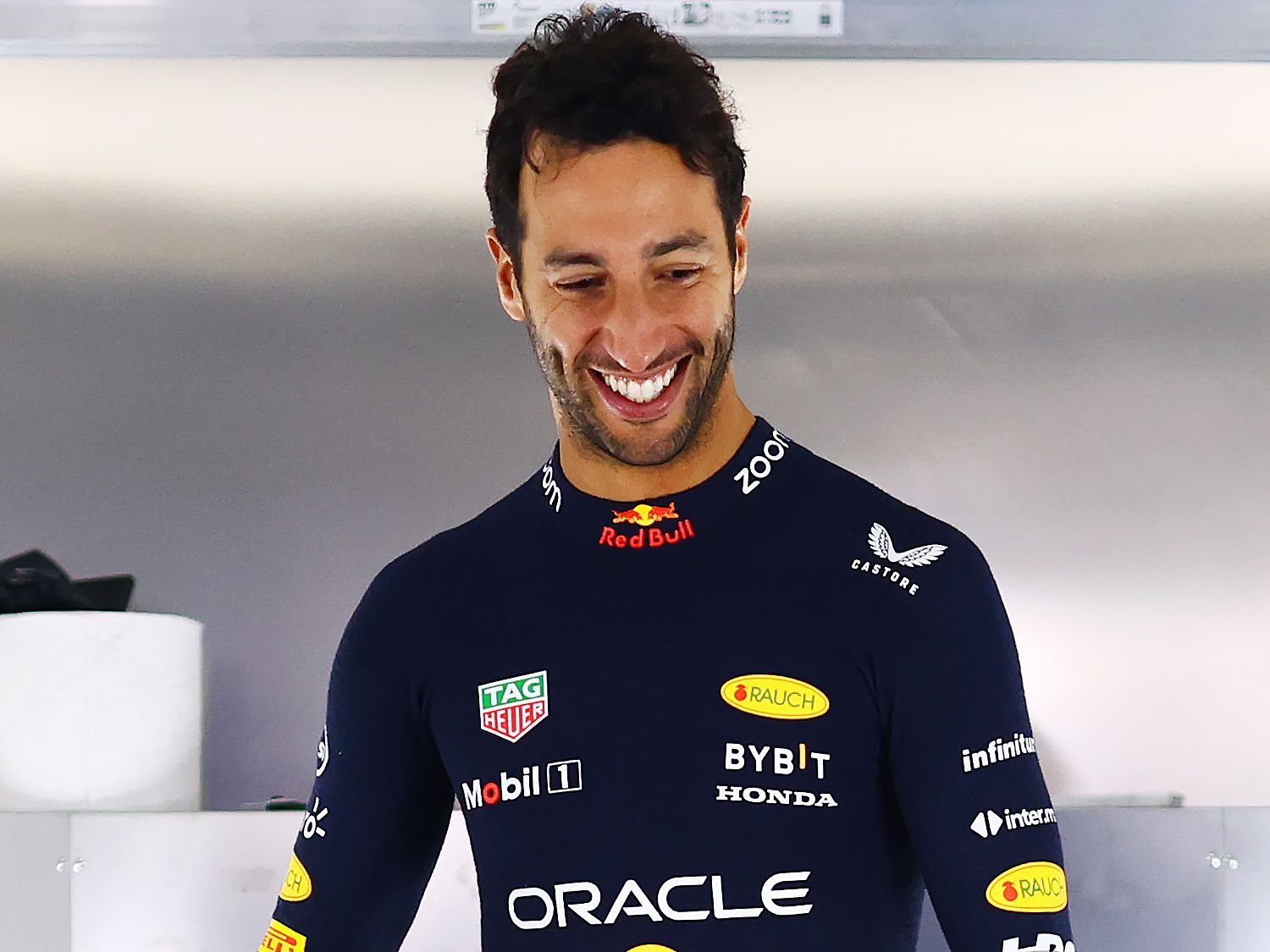 Daniel Ricciardo (2023)