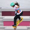 Skateboarding - Women's Street - Preliminary Round