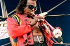 Jak Miles Davis vzpomíná na drogy, na ženy a na hudbu