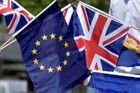 Musíme zrychlit, jinak nezískáte žádné přechodné období po brexitu, varoval Brity vyjednávač za EU