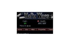 Mafia Wars dorazily na iPhone