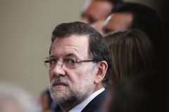 Španělský premiér vyzval separatistické Katalánce k dialogu