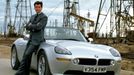 BMW Z8 nabylo popularitu i díky filmu