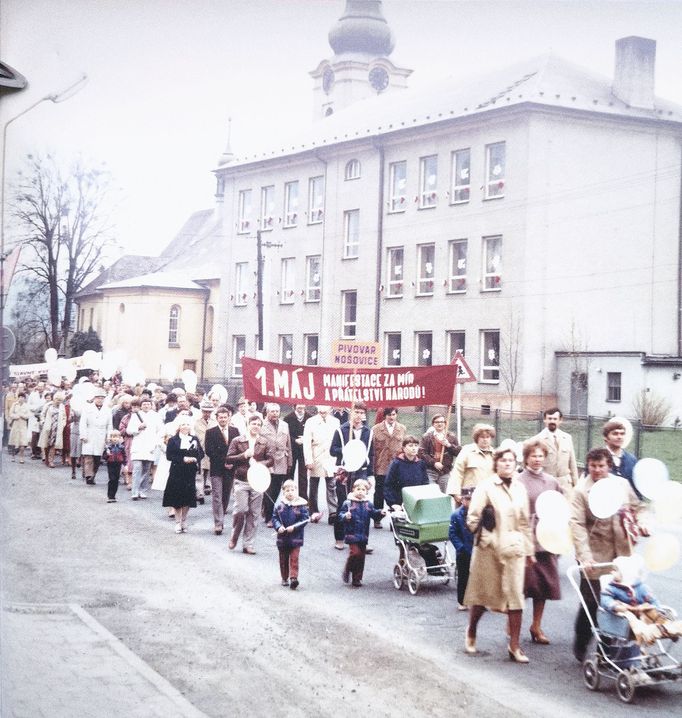 Před 50 lety byla uvařena první várka piva v pivovaru Radegast v Nošovicích.