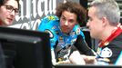 MotoGP 2018:  Franco Morbidelli, Honda