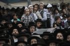 Izrael navrhl nový zákon, vylučuje sebeurčení Palestinců