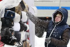 Varování: O víkendu udeří silné mrazy, v noci až -12 °C