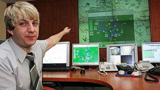 30 metrů pod Prahou: Vítejte v kolektorech!