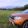 Dacia Duster dlouhodobý test 2018