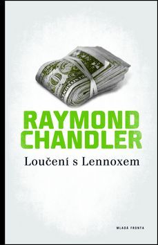 knihy Chandler Lennox