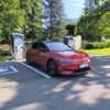 Eon roaming dobíjení elektromobil