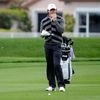 Rory McIlroy na golfovém turnaji na Floridě