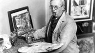 Josef Čapek