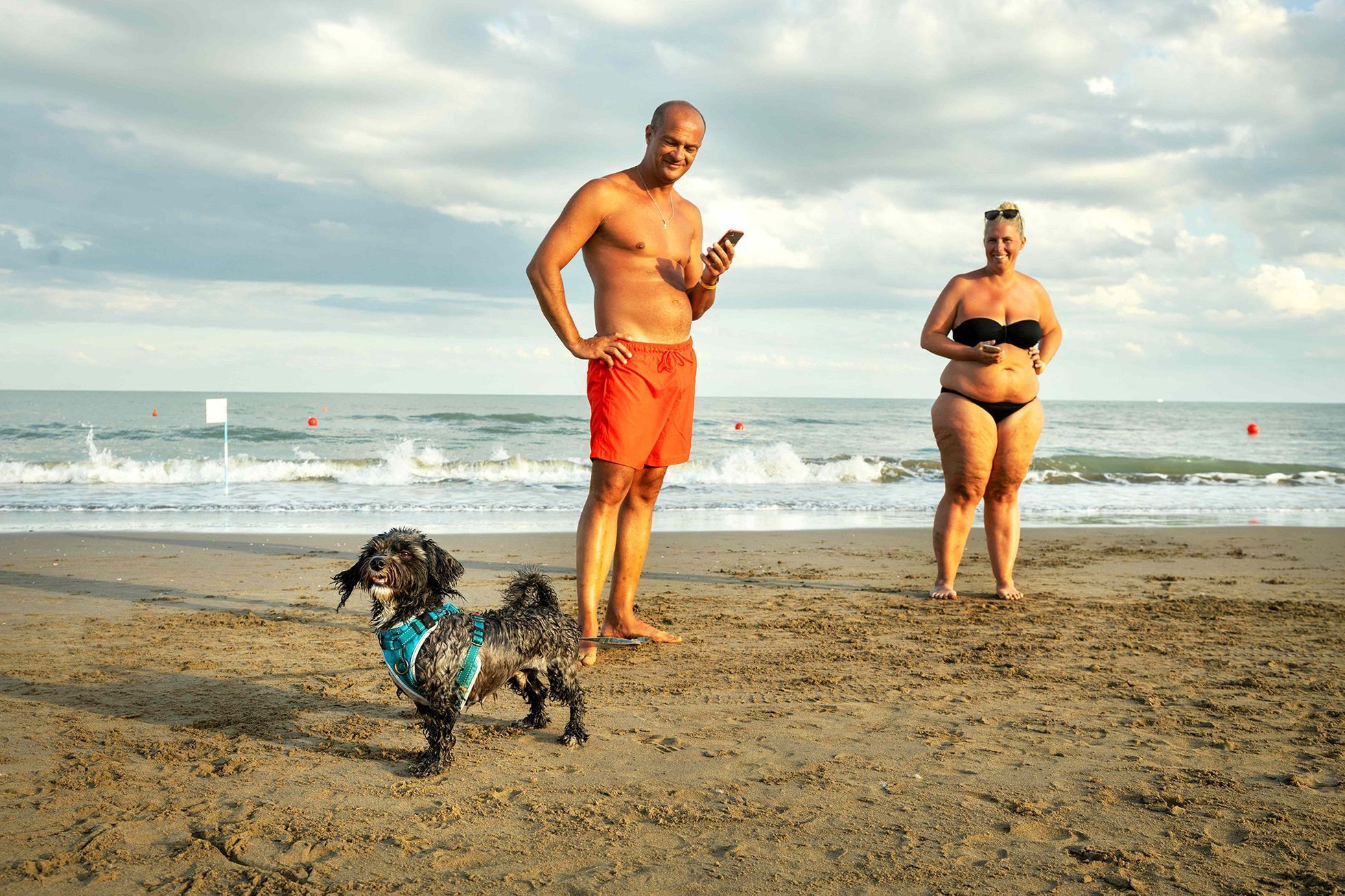 Czech Press Photo 2021 - vítězné snímky v kategorii Každodenní život