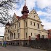 Hodkovičky, vilová čtvrť