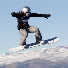 Světový pohár ve snowboardingu v La Molina