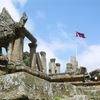 Chrám Preah Vihear