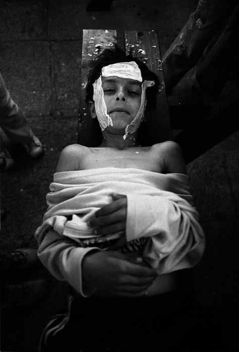 Gulbin Ozdamar - Children of Matiční