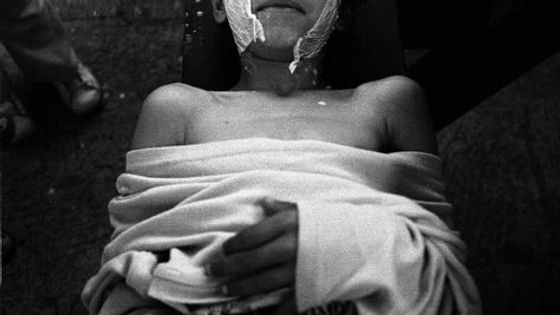 Gulbin Ozdamar - Children of Maticni