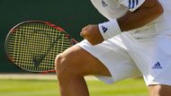 Španěl Fernando Verdasco naopak otočil proti Radku Štěpánkovi zápas, v němž prohrával 0:2 na sety.