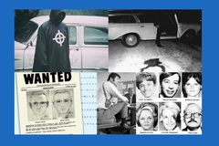 Nepolapitelný Zodiac. Spravedlnosti se vysmíval a pravdu ukrýval v záhadných šifrách