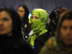 Ženám, které se v Afghánistánu neřídí islámskými zákony, hrozí smrt.