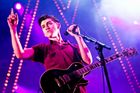 Arctic Monkeys se utkají s Disclosure o Brit Awards
