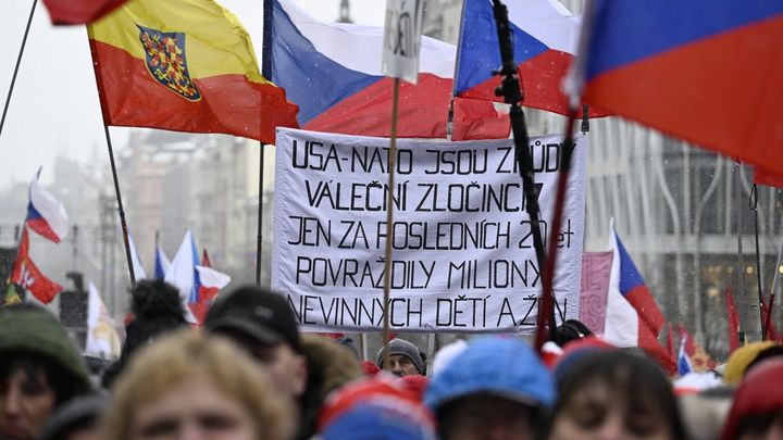 Finsko i Pobaltí jedou. Česká obrana proti dezinformacím zaostává, má se ale kde učit