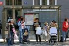 Lidé v Olomouckém kraji si od března připlatí za jízdné