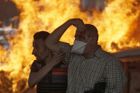 Egypt poslal na smrt 183 příznivců Muslimského bratrstva