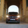 Peugeot Rifter dlouhodobý test
