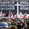 Polsko - sobotní uctění památky