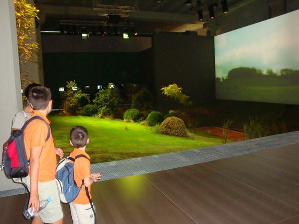 EXPO Zaragoza