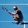 tenis, Australian Open 2019, Angelique Kerberová