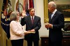 Vedení CIA se chopil Petraeus, nechce ji militarizovat