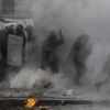 Ukraina protesty