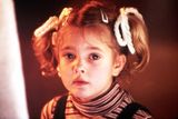 Ve filmu E.T. - Mimozemšťan hrála i pozdější herecká superstar Drew Barrymore. Tehdy ale ještě netušila, že prožije divoké mládí plné drog a alkoholových excesů...