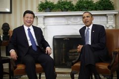 Obama zrušil kvůli rozpočtu důležitou cestu do Asie