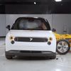 Crash testy EuroNCAP Togg a firefly