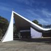 Oscar Niemeyer - Brasília - Our Lady of Fatima Chapel