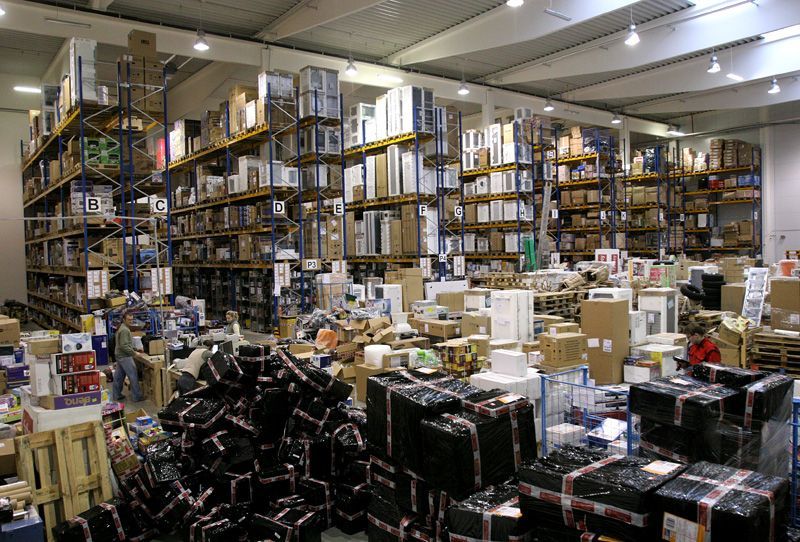 Vánoce v internetovém obchodě Mall.cz