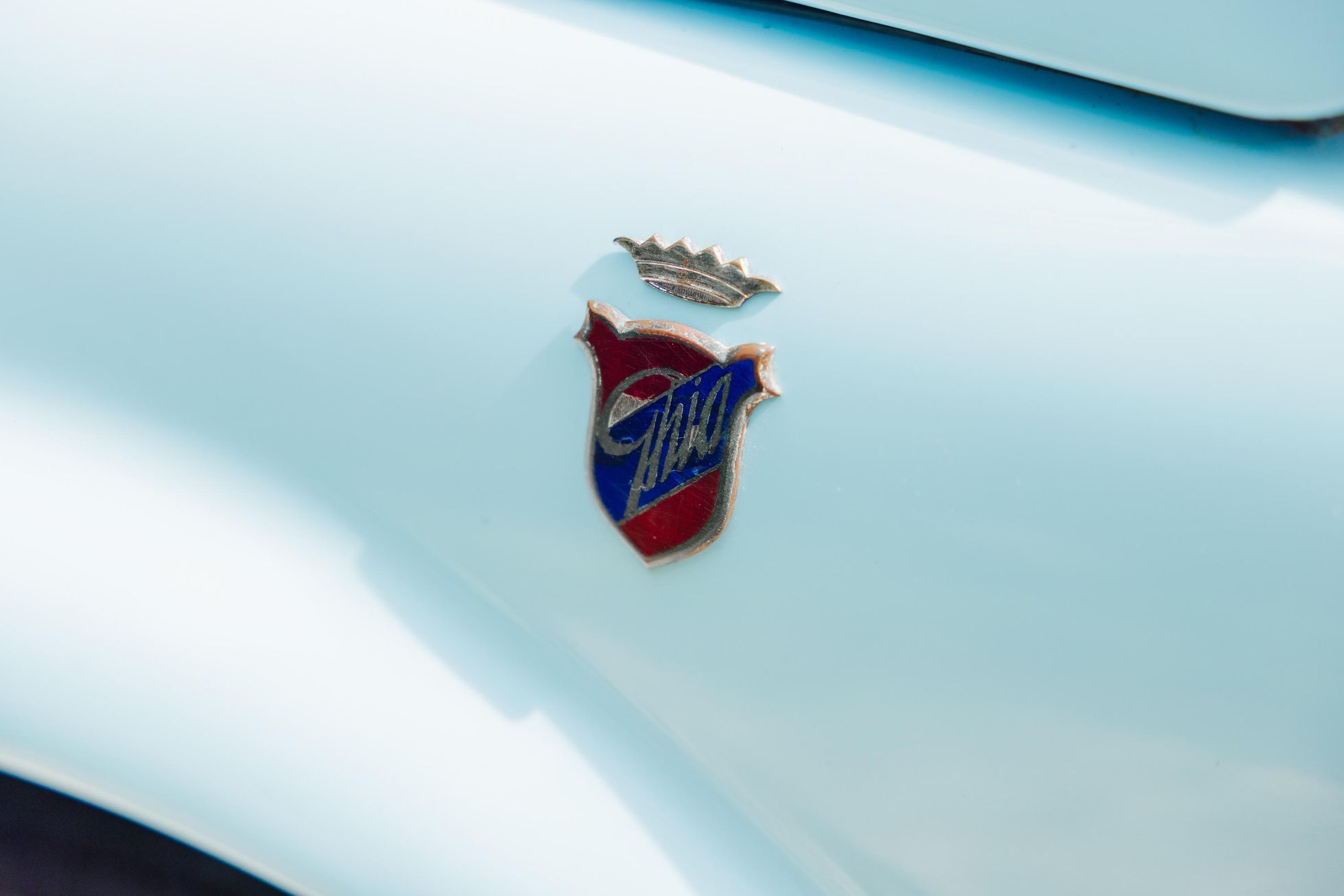 Fiat 500 Jolly Beach Car